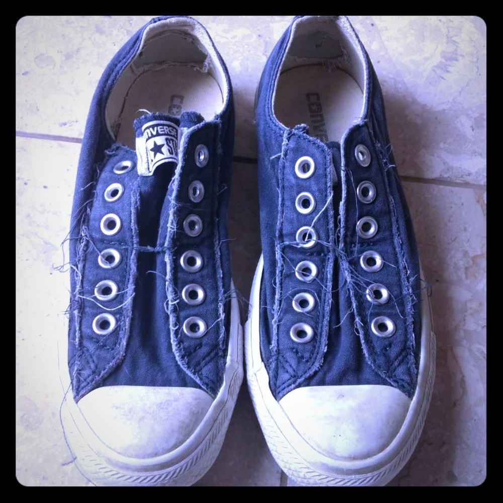 Men's/Women's All Star Converse Shoes
